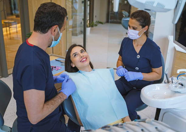 Best Dental Exams and Cleanings  in Cisco, TX
