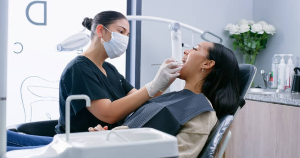 Best Teeth Whitening  in Cisco, TX