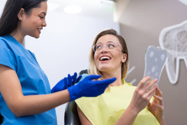 Best Dental Inlays and Onlays  in Cisco, TX