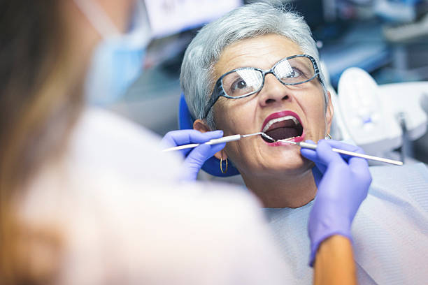 Sleep Apnea Treatment in Cisco, TX
