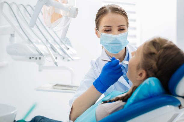 Best Laser Dentistry  in Cisco, TX