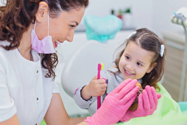 Best Invisalign and Clear Aligners  in Cisco, TX